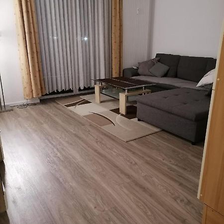 Wohnung Hannover Dış mekan fotoğraf