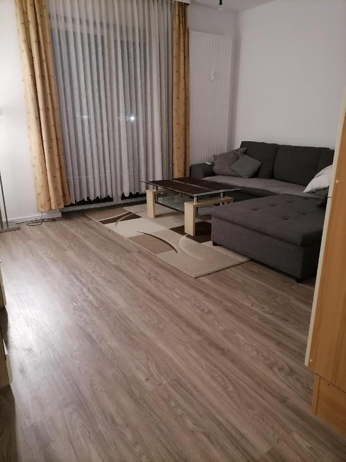 Wohnung Hannover Dış mekan fotoğraf