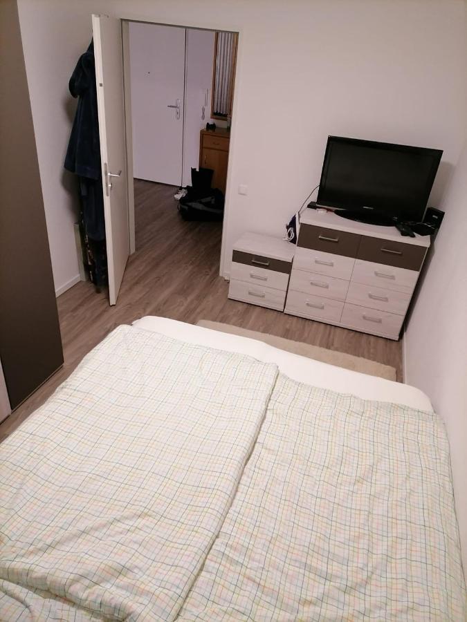 Wohnung Hannover Dış mekan fotoğraf