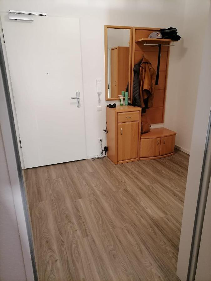 Wohnung Hannover Dış mekan fotoğraf