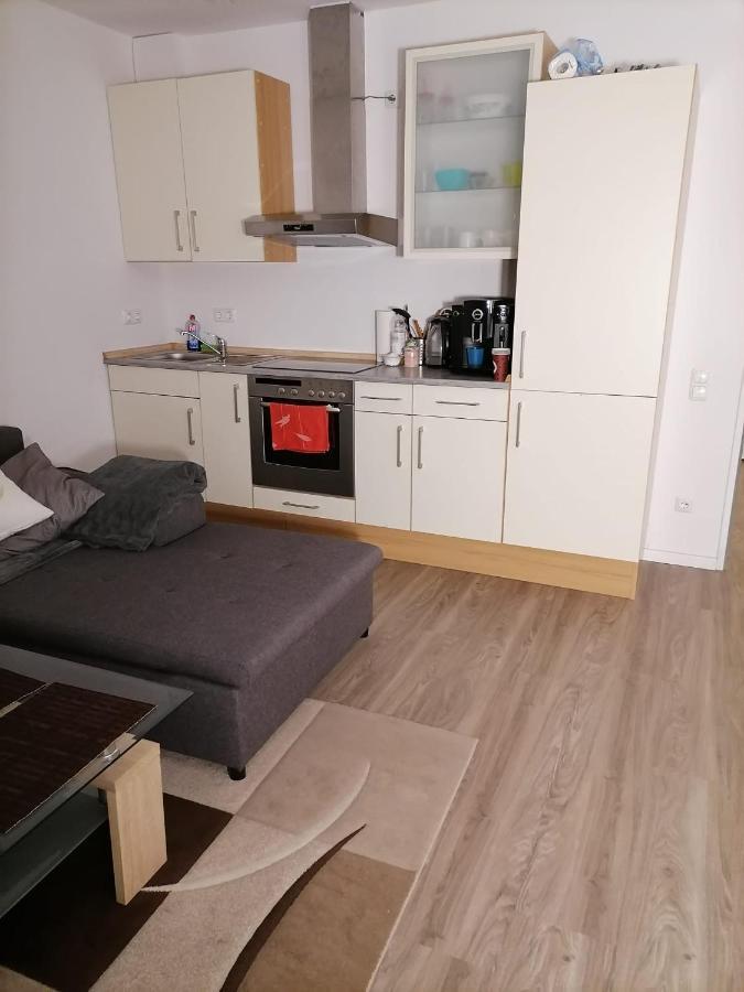 Wohnung Hannover Dış mekan fotoğraf