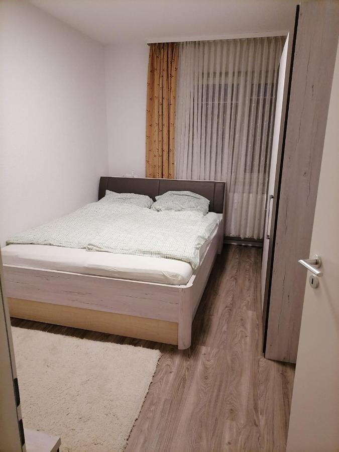 Wohnung Hannover Dış mekan fotoğraf